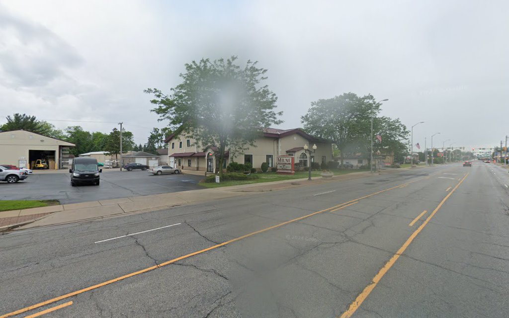 Milne Supply Co Plumber in Munster, IN