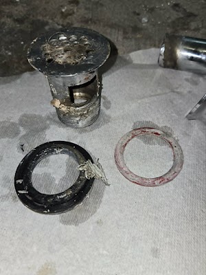 Sunnys Plumbing Solutions Plumber in Nicholasville, KY