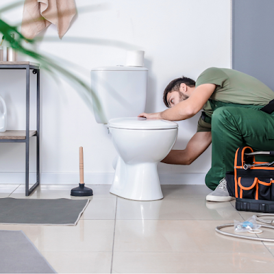 Sureflow Plumbing Plumber in Lexington, KY