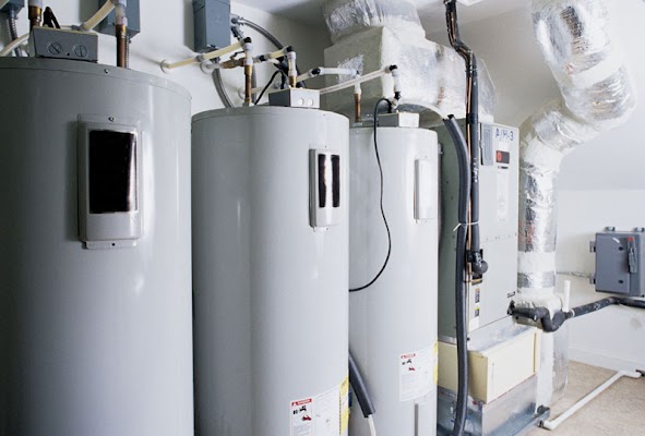 Elite Performance Plumbing, Drain Cleaning, and Water Heaters Plumber in Richmond, KY