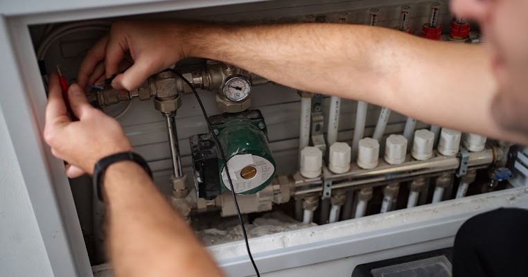 Second Mile Service Group HVAC Repair in Bowling Green, KY