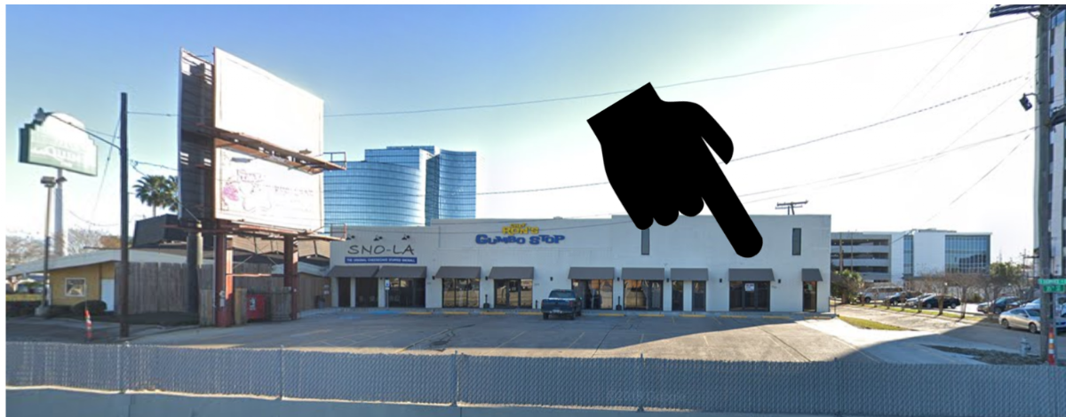 NOLA Vac
