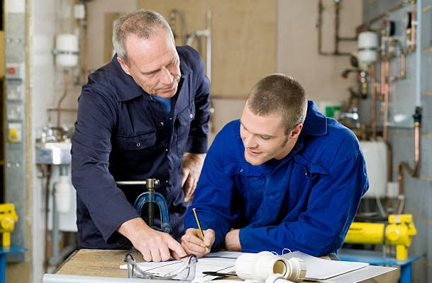 Five Guys Plumbing Troy Plumber in Troy, MI