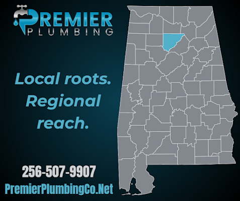 Premier Plumbing Plumber in Cullman, MI