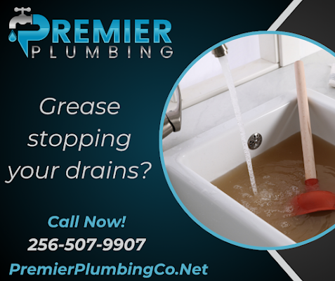 Premier Plumbing Plumber in Cullman, MI