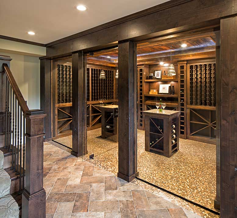 Designed Glass