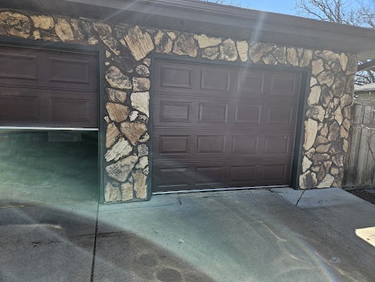 Today's Garage Door Repair General Contractor in Hamel, MN