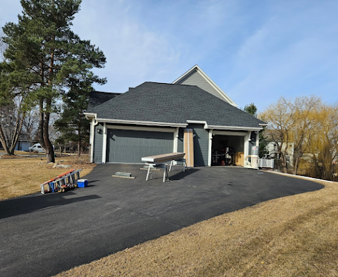 Today's Garage Door Repair General Contractor in Hamel, MN