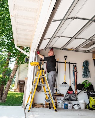 Today's Garage Door Repair General Contractor in Hamel, MN