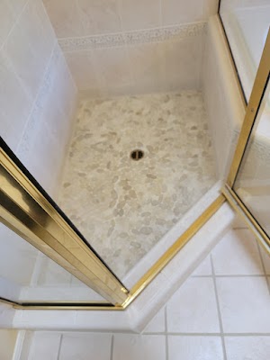 Grout ReNew Tile Contractor in Roseville, CA