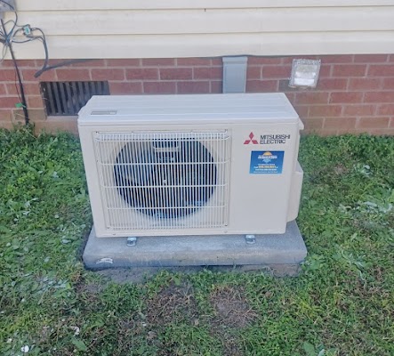 Jackson & Sons HVAC Repair in Dudley, NC