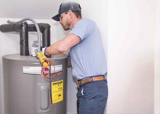 Jackson & Sons HVAC Repair in Dudley, NC