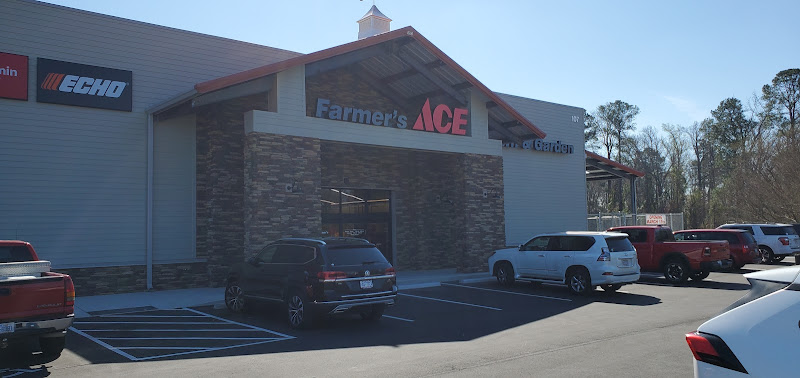 Farmer's Ace