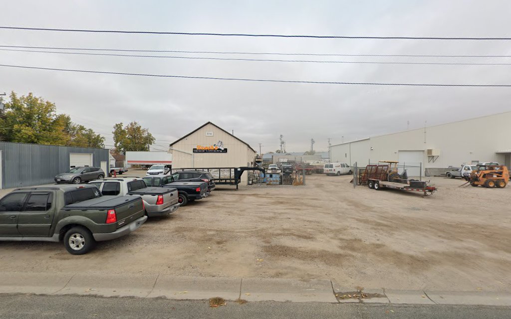 Rusch's General Contracting LLC General Contractor in Scottsbluff, NE
