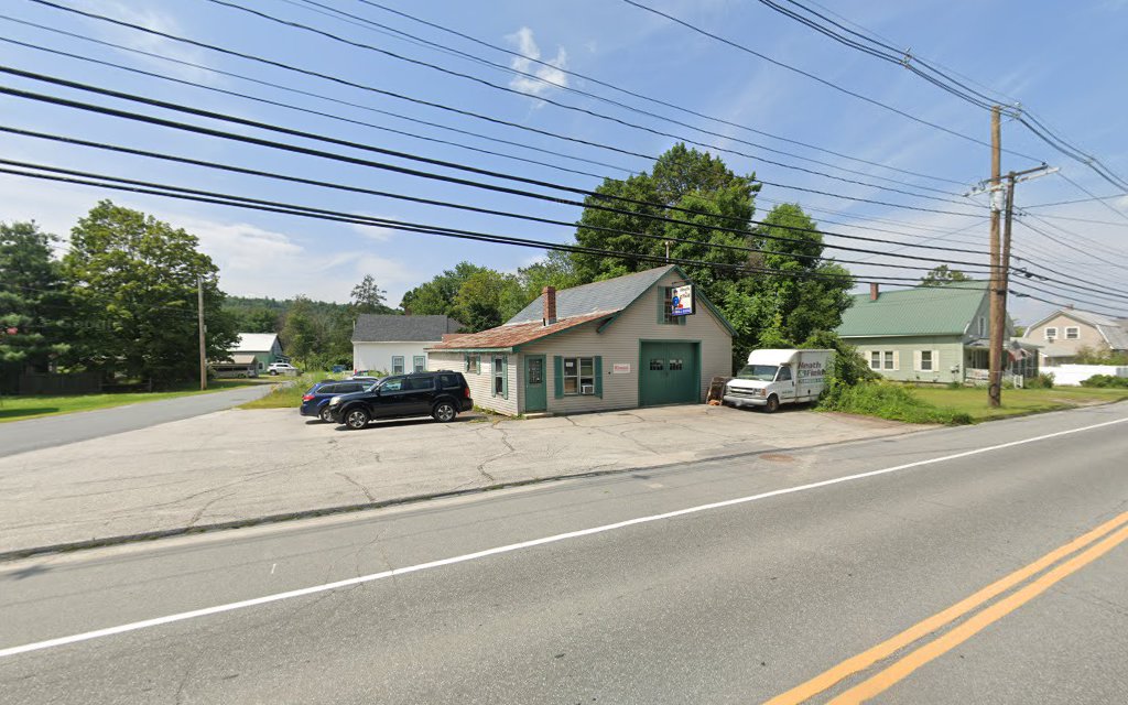 Heath & Field Plumbing & Heating, Inc. Plumber in Newport, NH