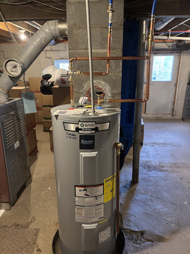 Bubs Plumbing and Heating LLC