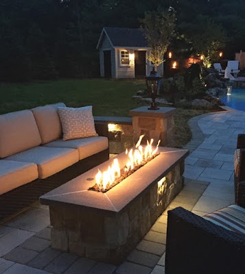 Sage Landscape Contractors and Tree Experts Landscape Designer in Plainfield, NJ
