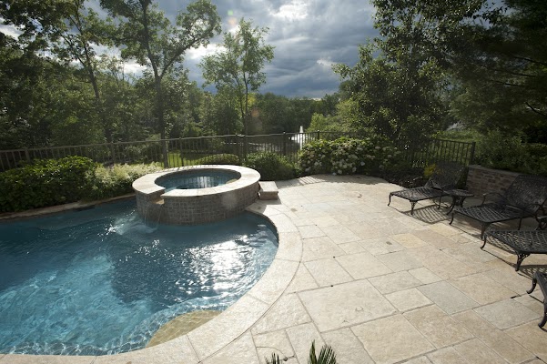 Sage Landscape Contractors and Tree Experts Landscape Designer in Plainfield, NJ