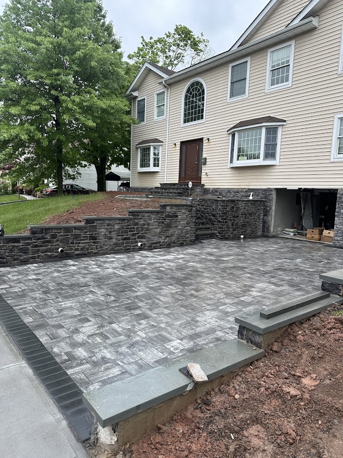 ALR Masonry LLC