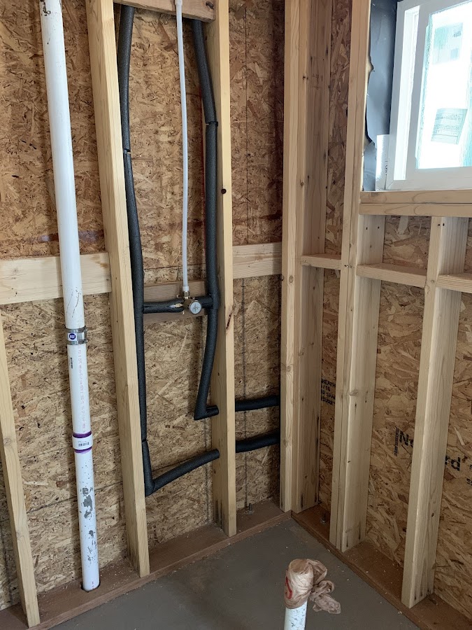 Los Alamos Plumbing