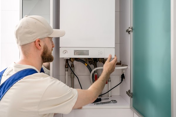 James Plumbing and Heating Plumber in Santa Fe, NM