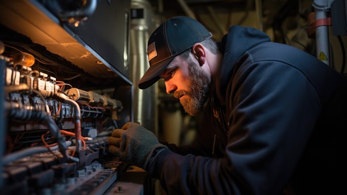 James Plumbing and Heating Plumber in Santa Fe, NM