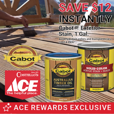 Costello's Ace Hardware of Great Neck Handyman in Great Neck, NY