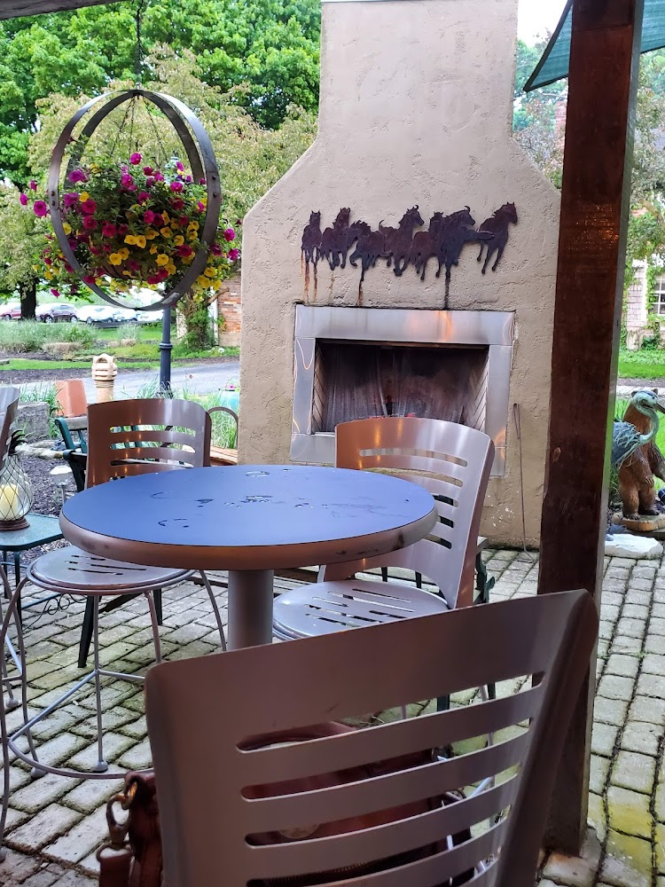 Bauer Stoves and Fireplaces Fireplace Repair Service in Urbana, OH