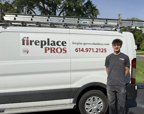 Fireplace Professionals, LLC Chimney Services in Columbus, OH