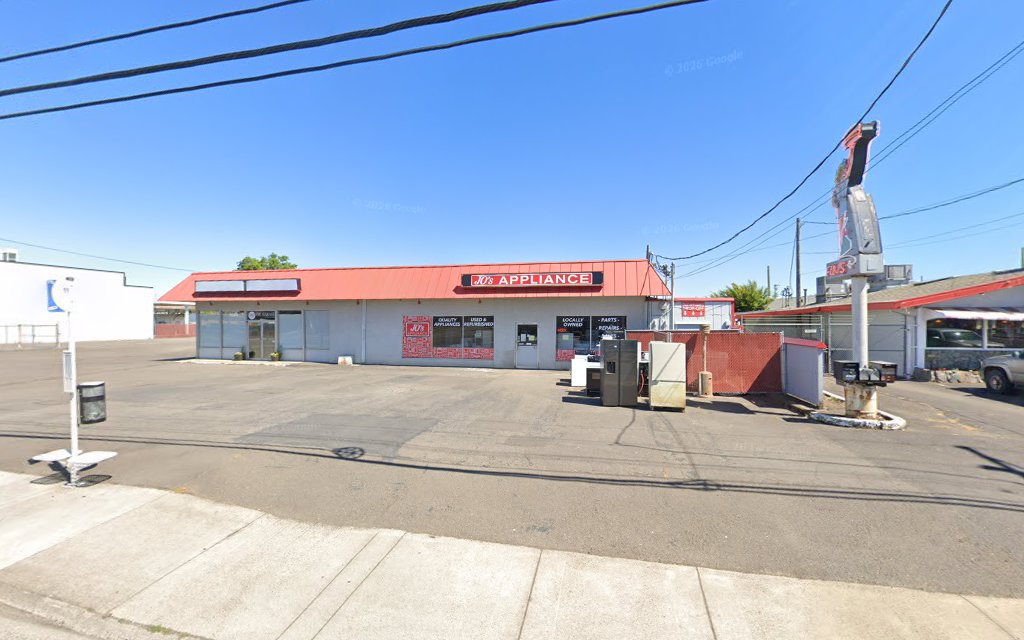 JO's Appliance Appliance Repair Service in Springfield, OR