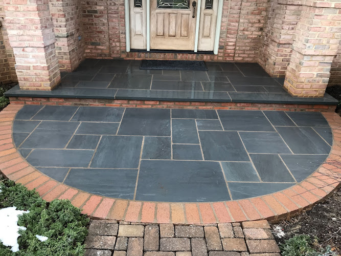 Keen Masonry LLC
