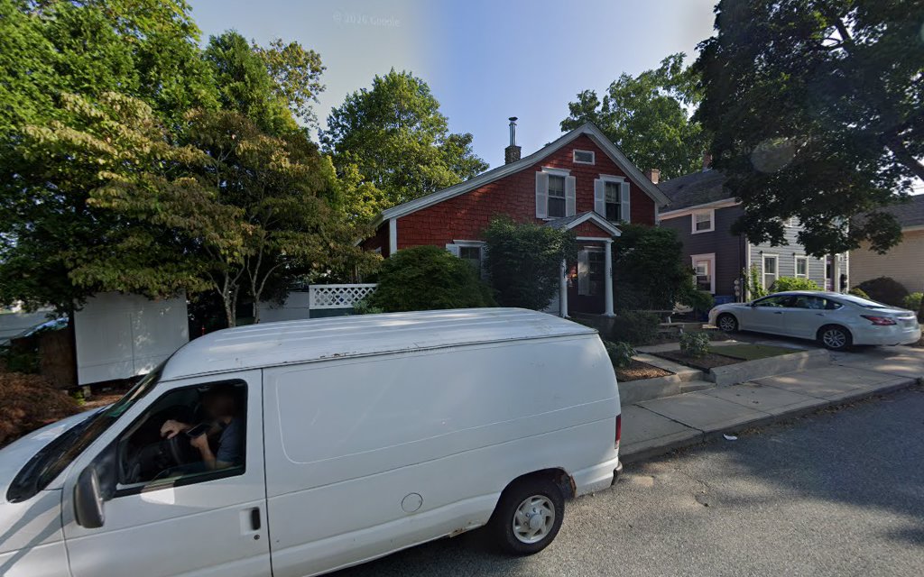 401 Chimney Chimney Sweep in Wakefield, RI