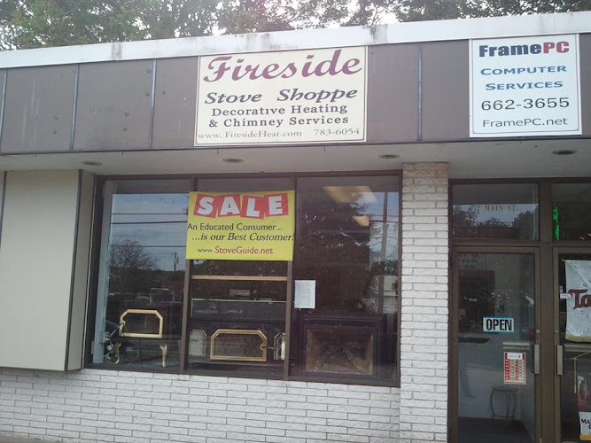 Fireside Stove Shoppe