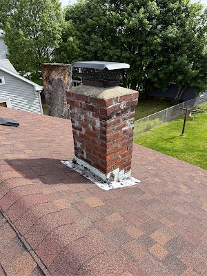 Certified Chimney Inspections Chimney Sweep in North Smithfield, RI