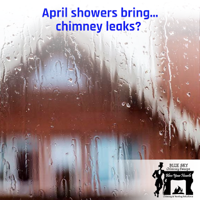 Blue Sky Chimney Sweeps - Bless Your Hearth Chimney Sweep in Simpsonville, SC