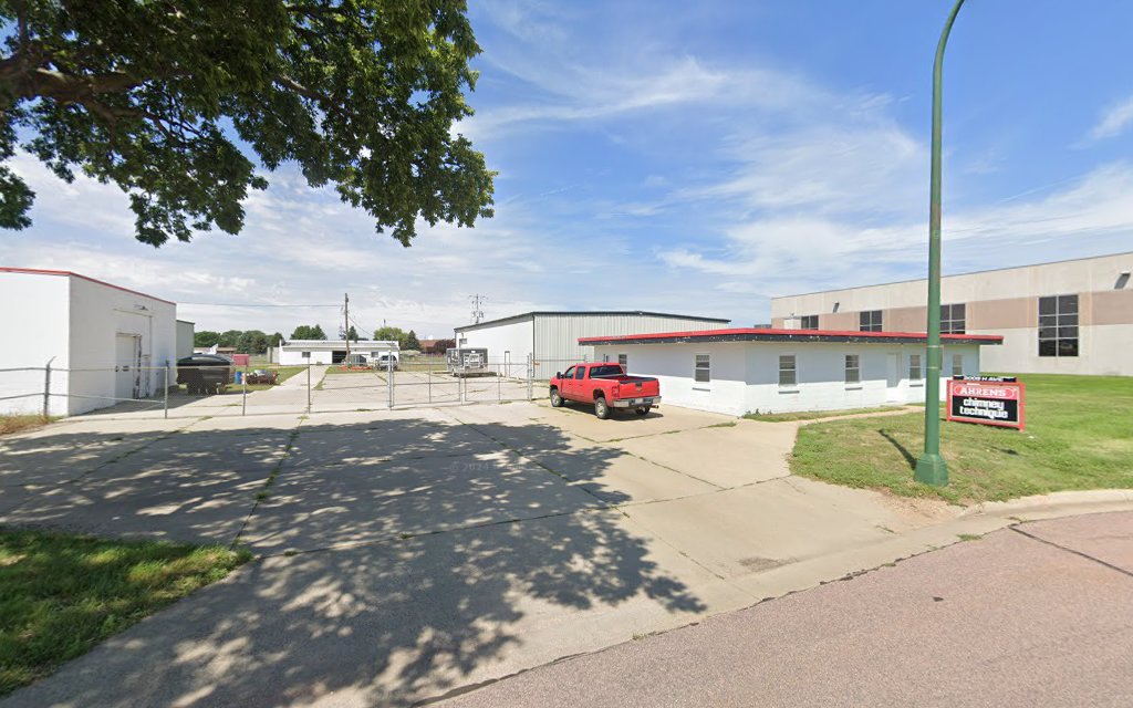 Ahrens Chimney Technique Inc. Chimney Services in Sioux Falls, SD