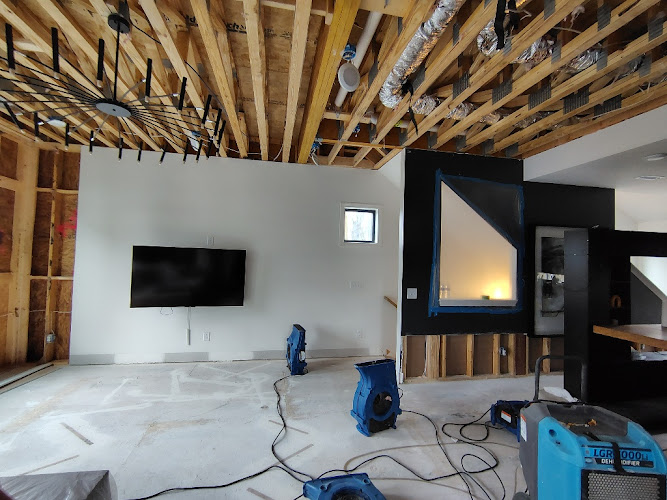 Four Corners Restoration