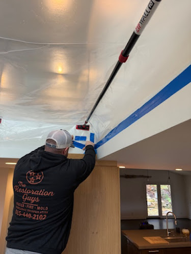 Restoration Guys of Nashville