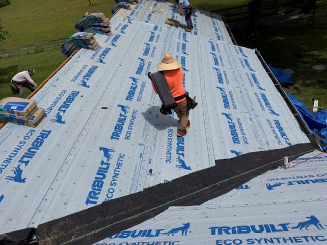 Four Corners Roofing & Restoration