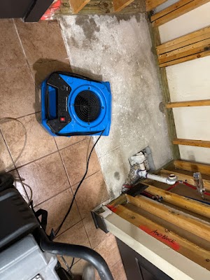 Best Option Restoration of Nashville Water Damage Restoration Service in Murfreesboro, TN