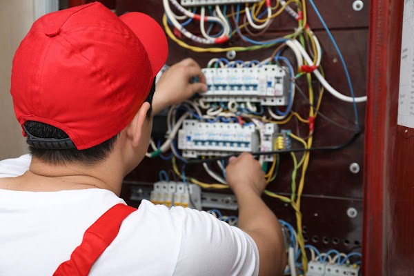 A&A Electric Company Of Beaumont, LLC Electrician in Beaumont, TX