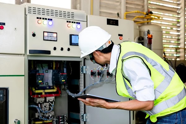A&A Electric Company Of Beaumont, LLC Electrician in Beaumont, TX
