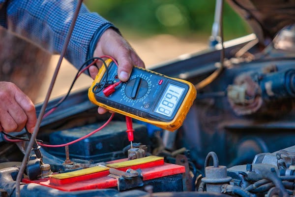 A&A Electric Company Of Beaumont, LLC Electrician in Beaumont, TX