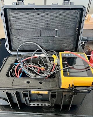 Orange Electric Electrician in West Jordan, UT