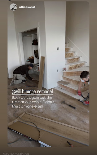 Will.B.More Handyman & Remodel