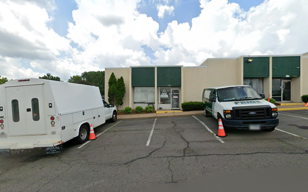 ALFA Group, LLC Electrician in Manassas, VA