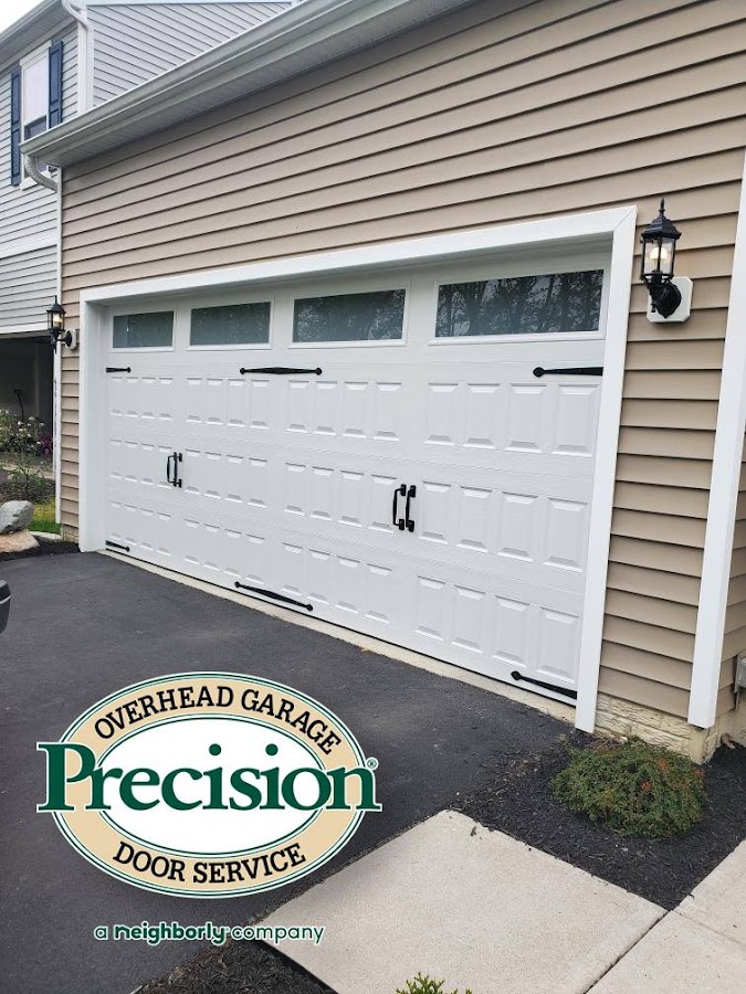 Precision Door Service of Northwest Arkansas