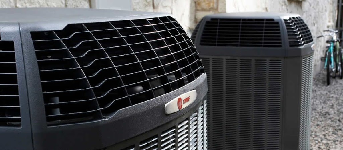 The A/C Guys