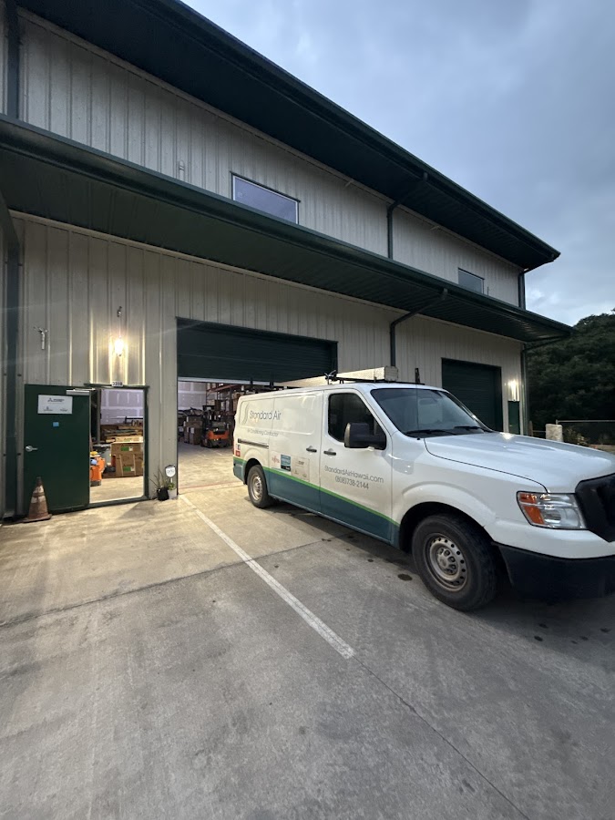 Standard Air, LLC