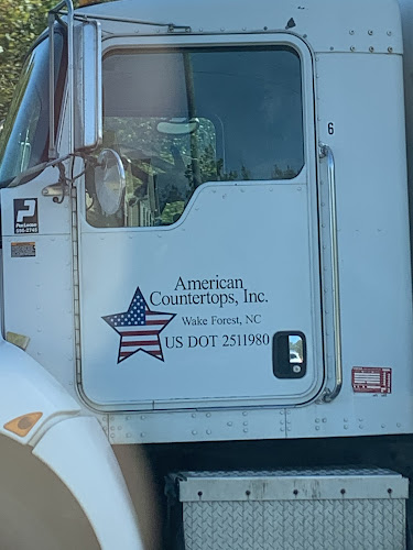 American Countertops Inc